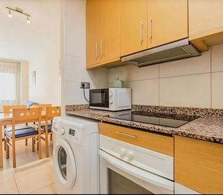 Piso en venta en Palmeral - Urbanova - Tabarca en Alicante