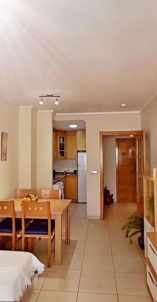 Piso en venta en Palmeral - Urbanova - Tabarca en Alicante