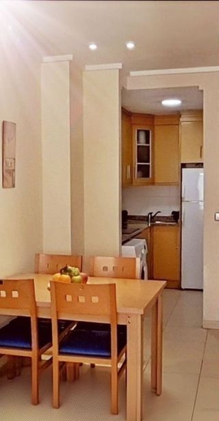 Piso en venta en Palmeral - Urbanova - Tabarca en Alicante