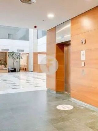 Oficina en alquiler en Parque Empresarial en Rozas de Madrid (Las)