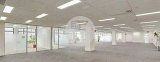 Oficina en alquiler en Parque Empresarial en Rozas de Madrid (Las)