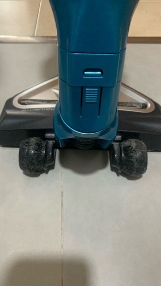 Aspiradora Rowenta Air Force Extreme 25V