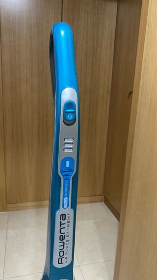 Aspiradora Rowenta Air Force Extreme 25V