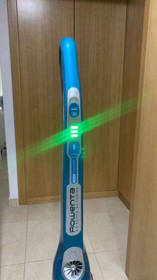 Aspiradora Rowenta Air Force Extreme 25V