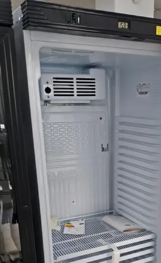 Armario Nevera Conservación Profesional Nuevo