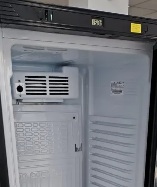 Armario Nevera Conservación Profesional Nuevo