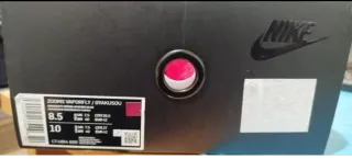 Nike Vaporfly Gyakusou Talla 42