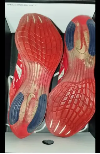 Nike Vaporfly Gyakusou Talla 42