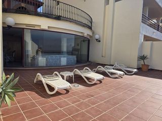 Piso en venta en Torrequebrada en Benalmádena