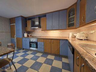 Piso en venta en Torrequebrada en Benalmádena