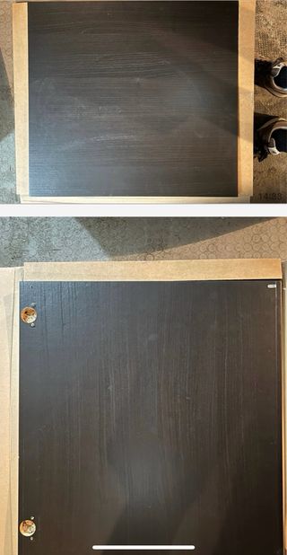 Ante IKEA LAPPVIKEN n. 3, misure 60 x 64