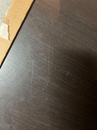 Ante IKEA LAPPVIKEN n. 3, misure 60 x 64