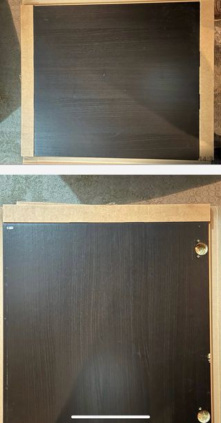 Ante IKEA LAPPVIKEN n. 3, misure 60 x 64