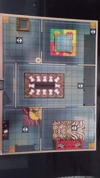 La herencia de tía Agata