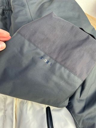 Conjunto sky niña chaqueta Zara 3 -4 años.