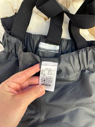 Conjunto sky niña chaqueta Zara 3 -4 años.