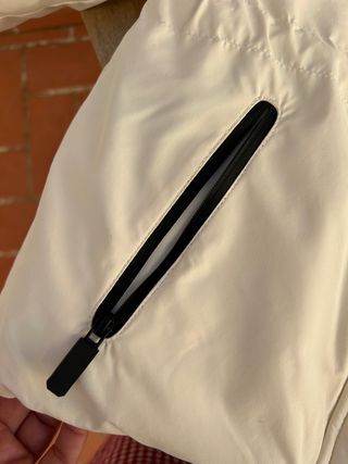 Conjunto sky niña chaqueta Zara 3 -4 años.