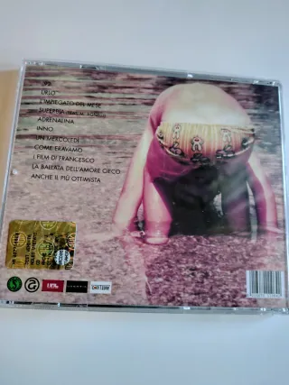 CD Brahman - Anche il più ottimista