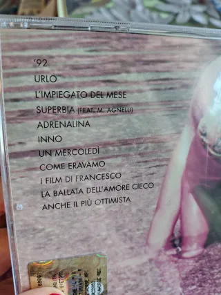 CD Brahman - Anche il più ottimista