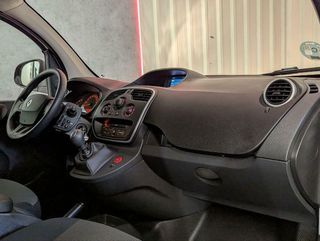 Renault Kangoo PROFESIONAL 1.5 BLUEDCI 80CV