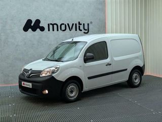 Renault Kangoo PROFESIONAL 1.5 BLUEDCI 80CV