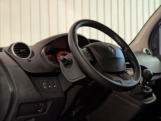 Renault Kangoo PROFESIONAL 1.5 BLUEDCI 80CV