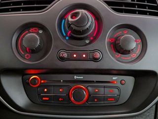 Renault Kangoo PROFESIONAL 1.5 BLUEDCI 80CV