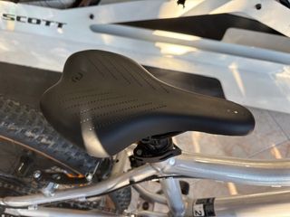 Bicicleta Infantil Scott Scale 20