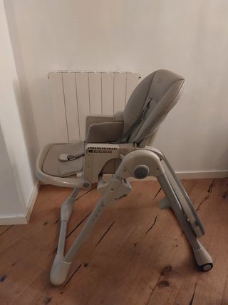 Trona Kinderkraft Yummy Ajustable