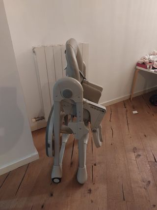 Trona Kinderkraft Yummy Ajustable