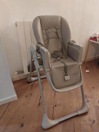 Trona Kinderkraft Yummy Ajustable