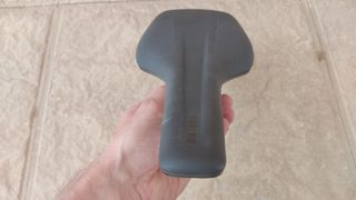 Sillín MTB Syncros Belcarra Regular 2.0 - Nuevo