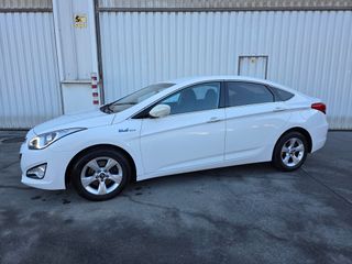 HYUNDAI i40 1.7 CRDi 115cv