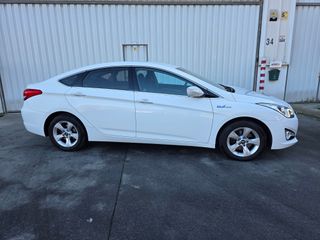 HYUNDAI i40 1.7 CRDi 115cv