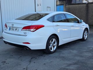 HYUNDAI i40 1.7 CRDi 115cv