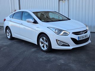 HYUNDAI i40 1.7 CRDi 115cv