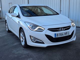 HYUNDAI i40 1.7 CRDi 115cv