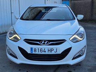 HYUNDAI i40 1.7 CRDi 115cv