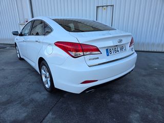 HYUNDAI i40 1.7 CRDi 115cv