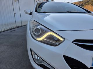 HYUNDAI i40 1.7 CRDi 115cv