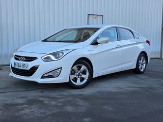 HYUNDAI i40 1.7 CRDi 115cv