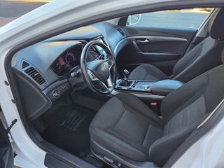 HYUNDAI i40 1.7 CRDi 115cv