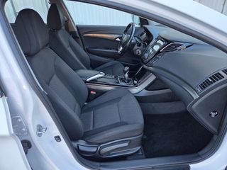 HYUNDAI i40 1.7 CRDi 115cv