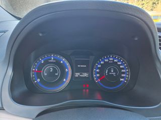 HYUNDAI i40 1.7 CRDi 115cv