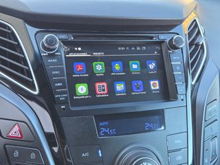 HYUNDAI i40 1.7 CRDi 115cv