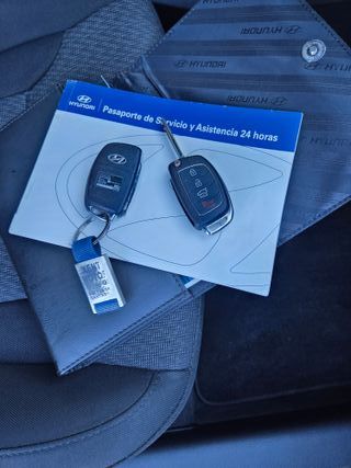 HYUNDAI i40 1.7 CRDi 115cv