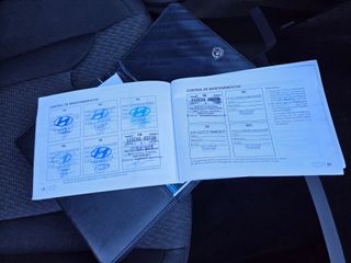 HYUNDAI i40 1.7 CRDi 115cv