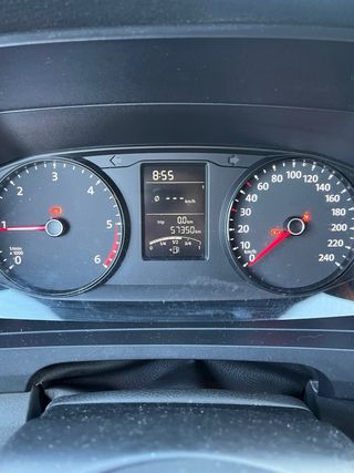 Volkswagen Transporter T6 2019