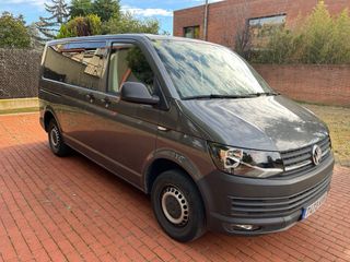Volkswagen Transporter T6 2019