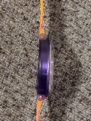 Swatch Rara Avis GV103 - Orologio 1991